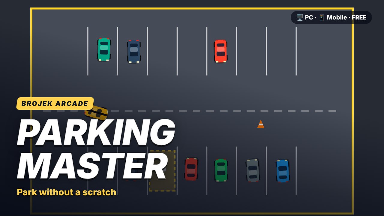 Parking Master