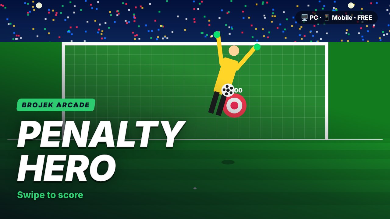 Penalty Hero