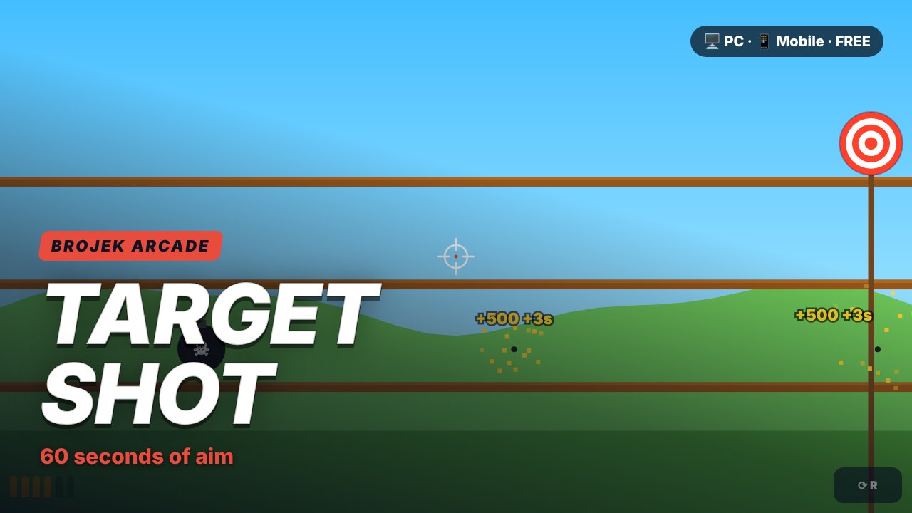 Target Shot