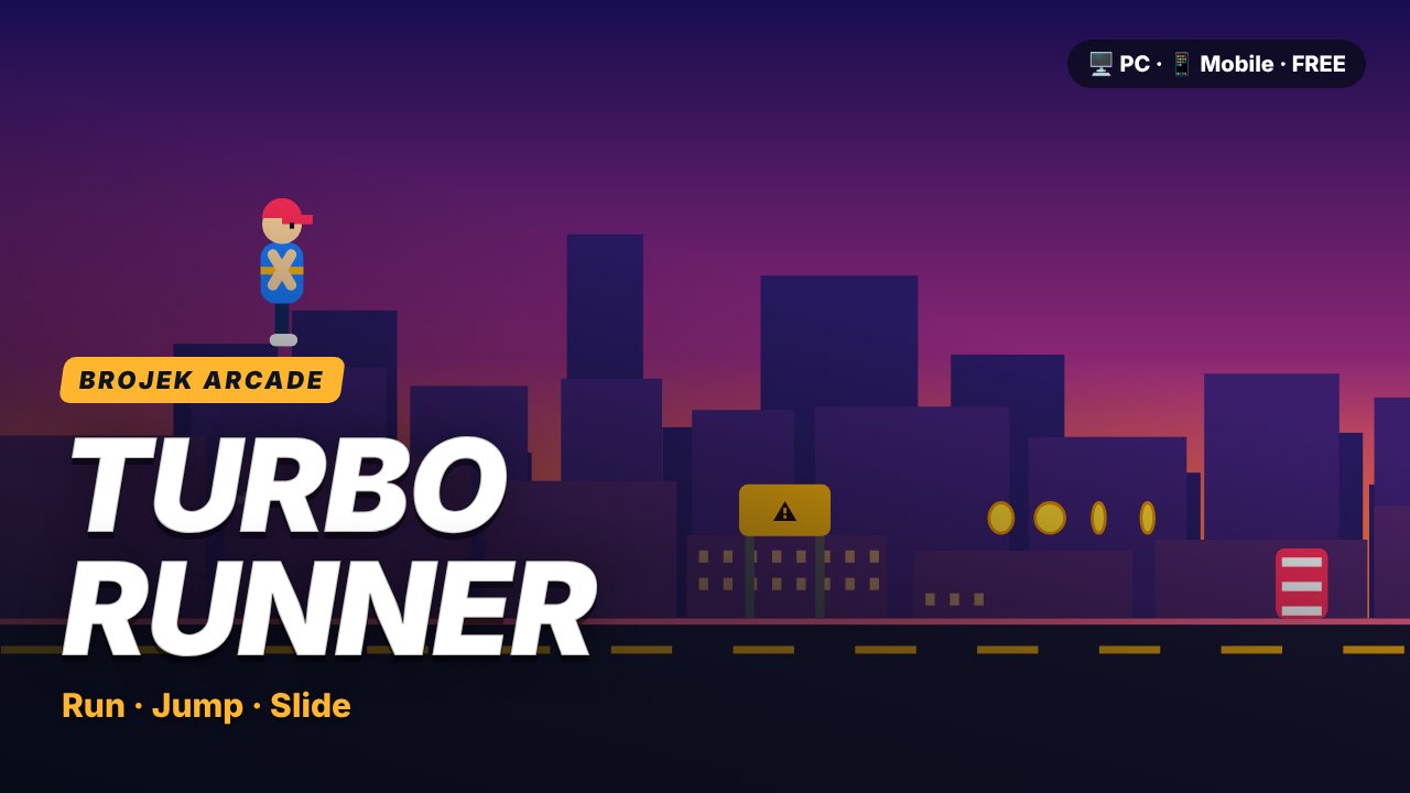 Turbo Runner