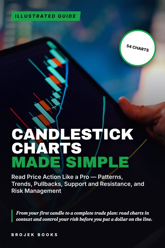 Candlestick Charts Made Simple