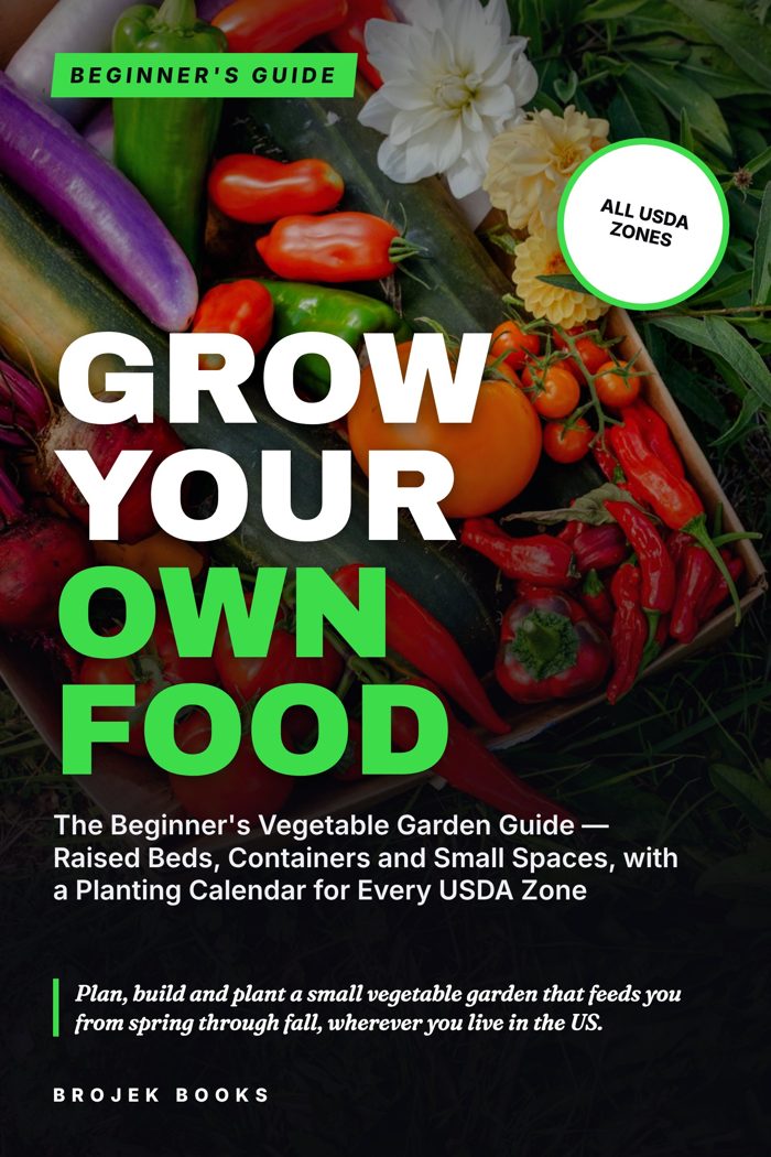 Grow Your Own Food