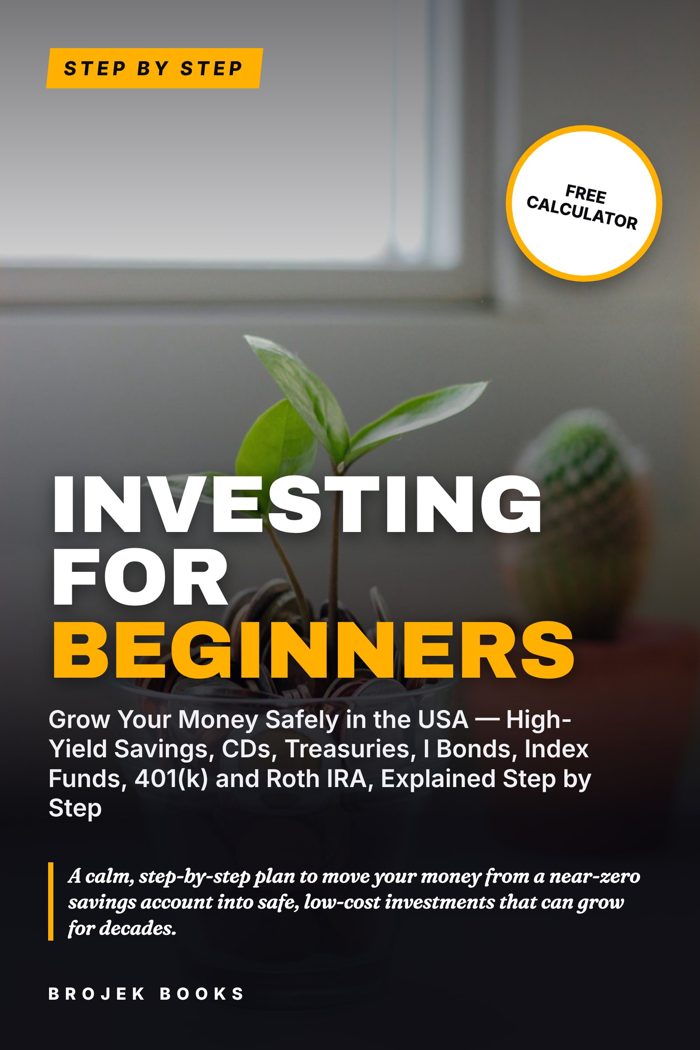 Investing for Beginners