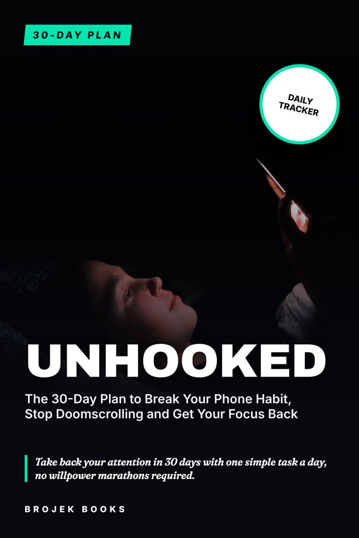 Unhooked