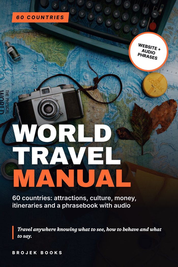 World Travel Manual