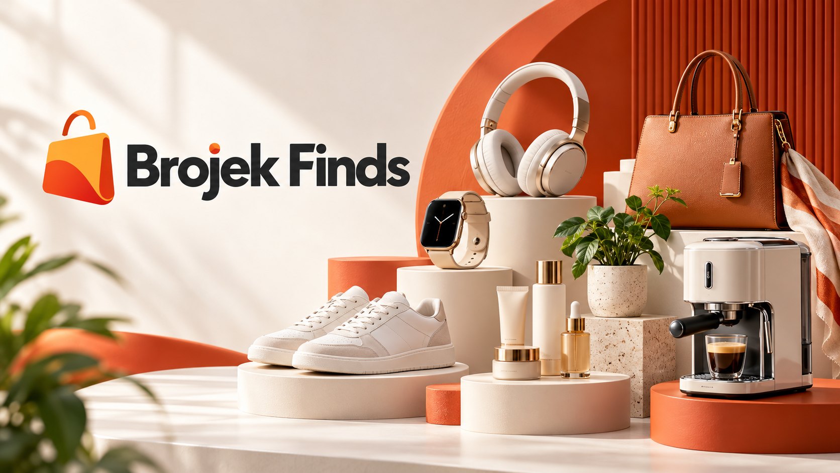 Brojek Finds