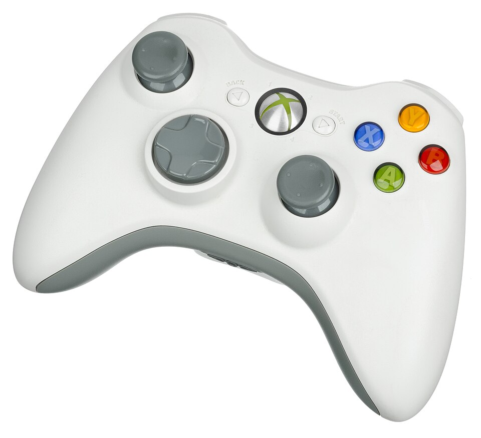 Phone controllers