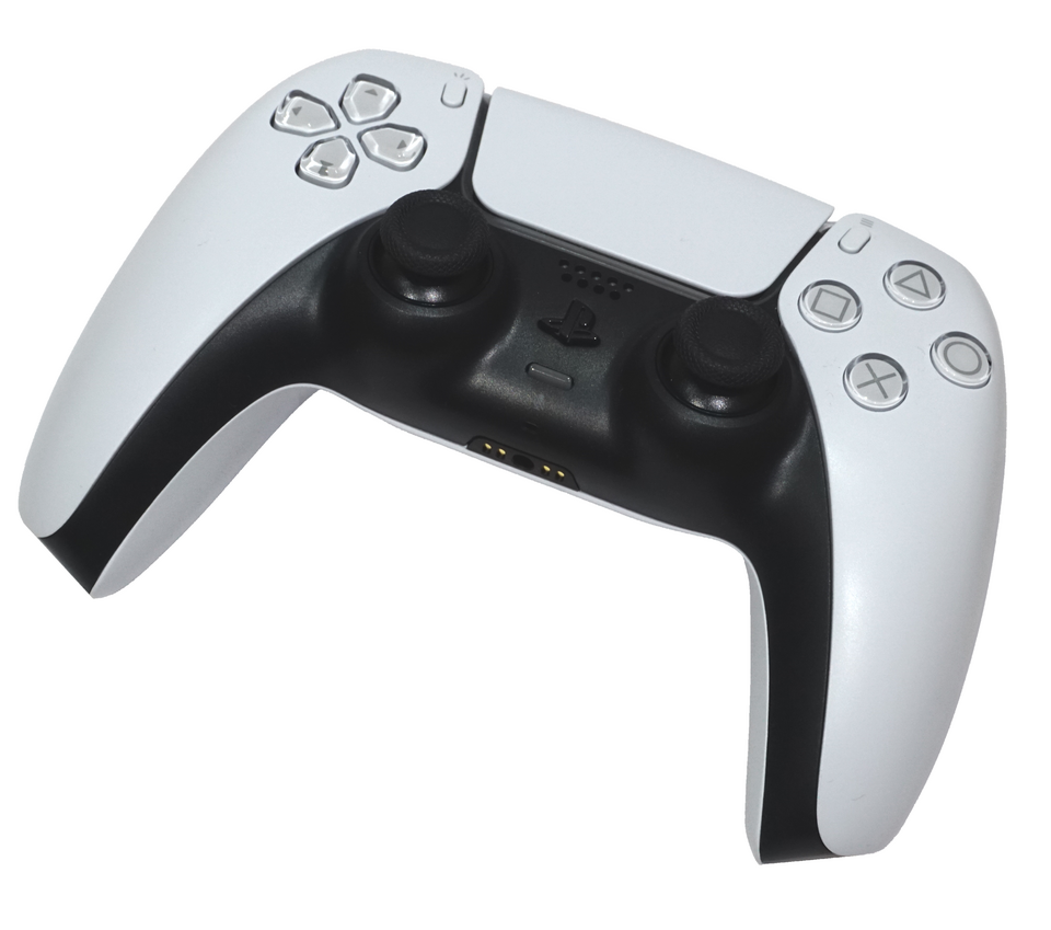 PS5 accessories