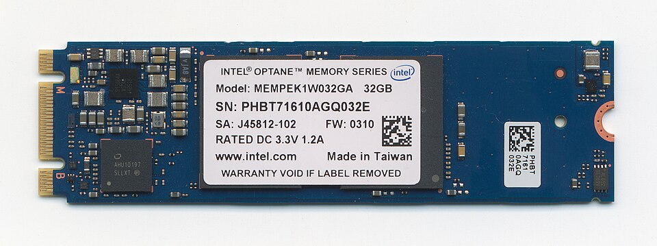 SSDs