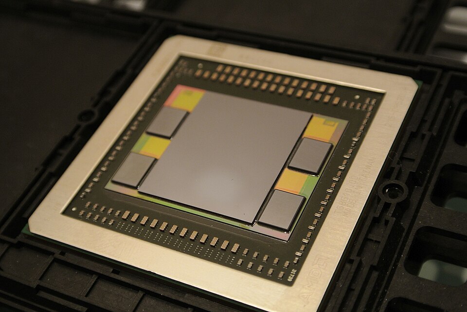 PC parts