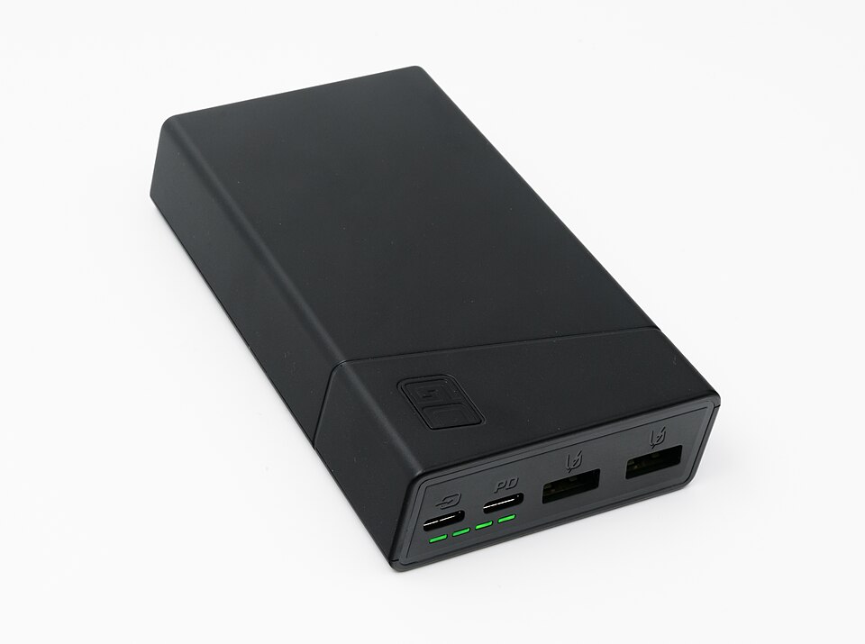 Batteries