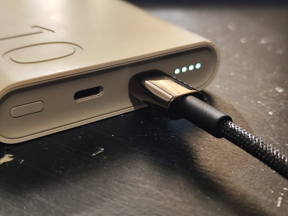 PC VR cables