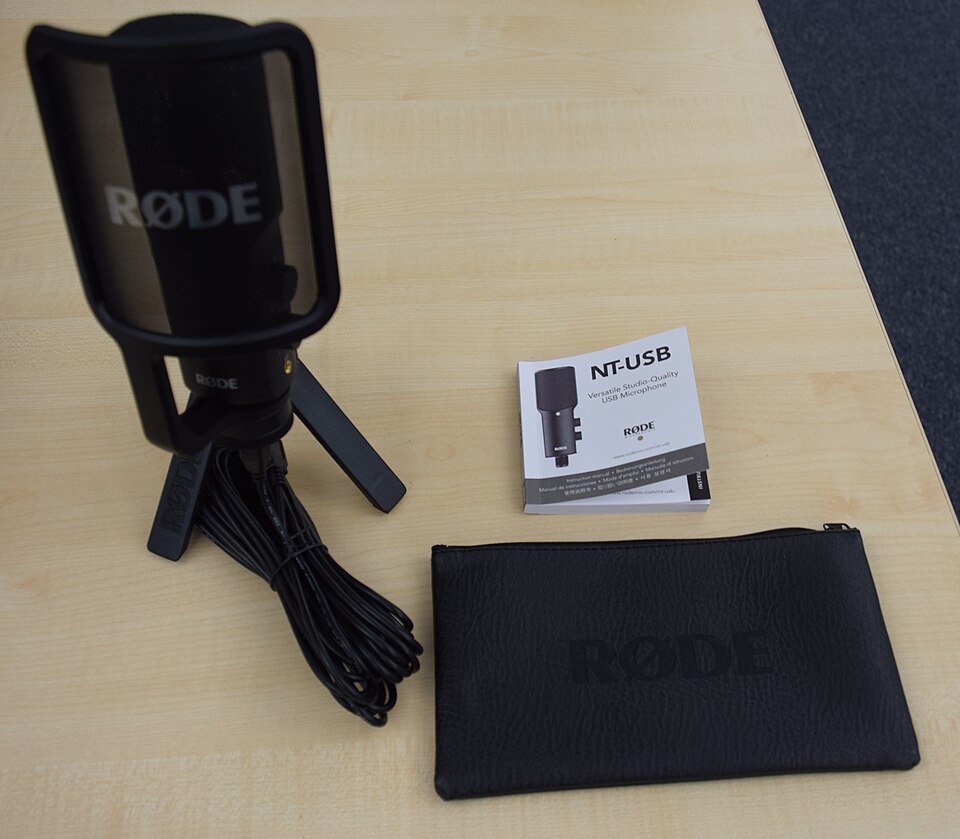 Start streaming: the gear you need