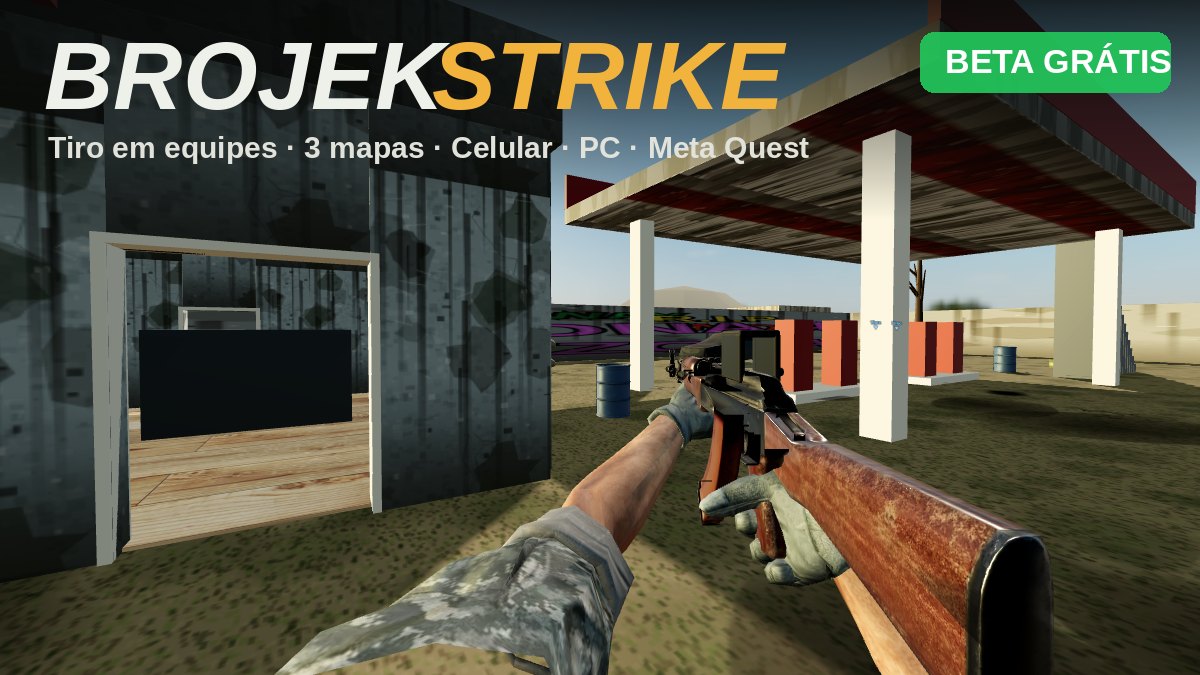 Brojek Strike
