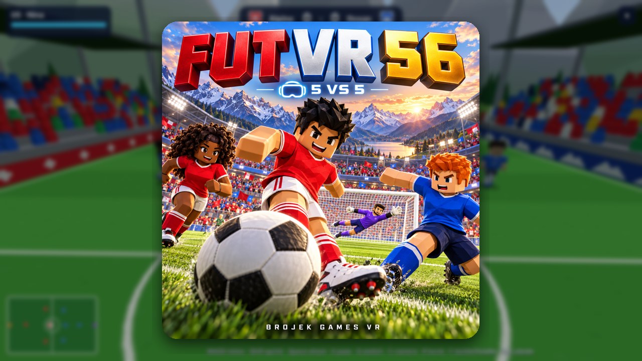 FUT VR 56