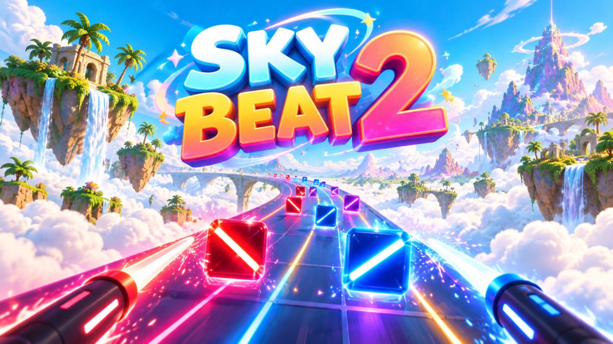 Sky Beat 2