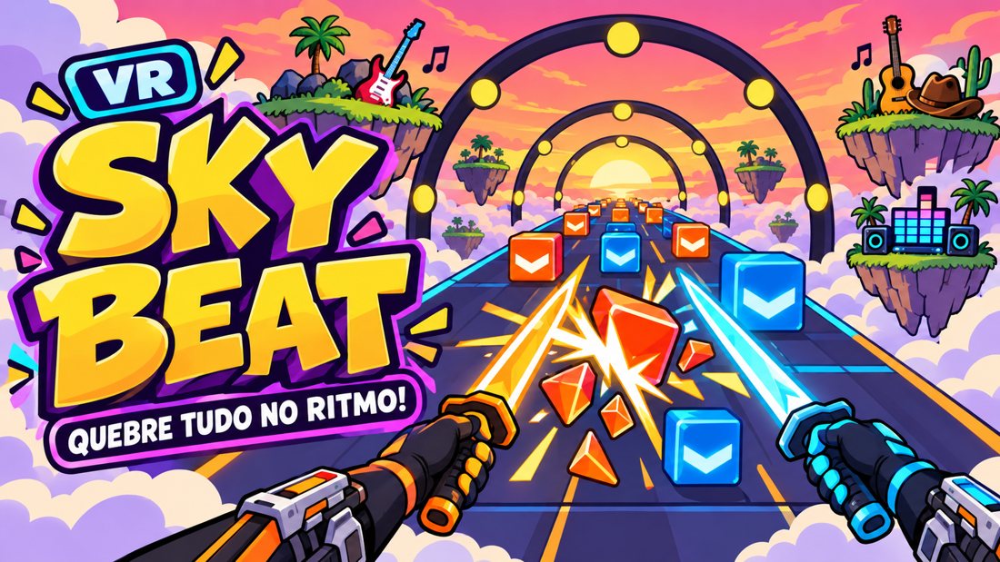 Sky Beat