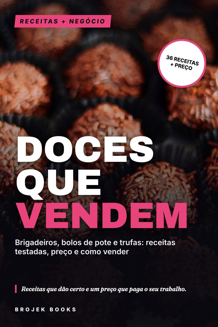 Doces que Vendem