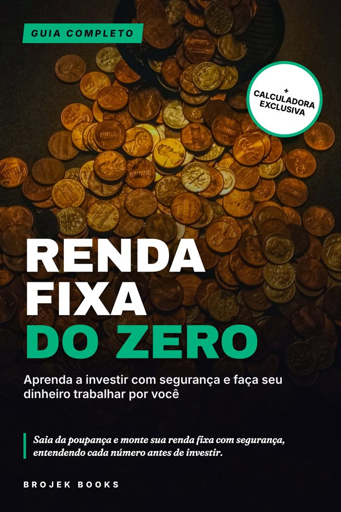 Renda Fixa do Zero
