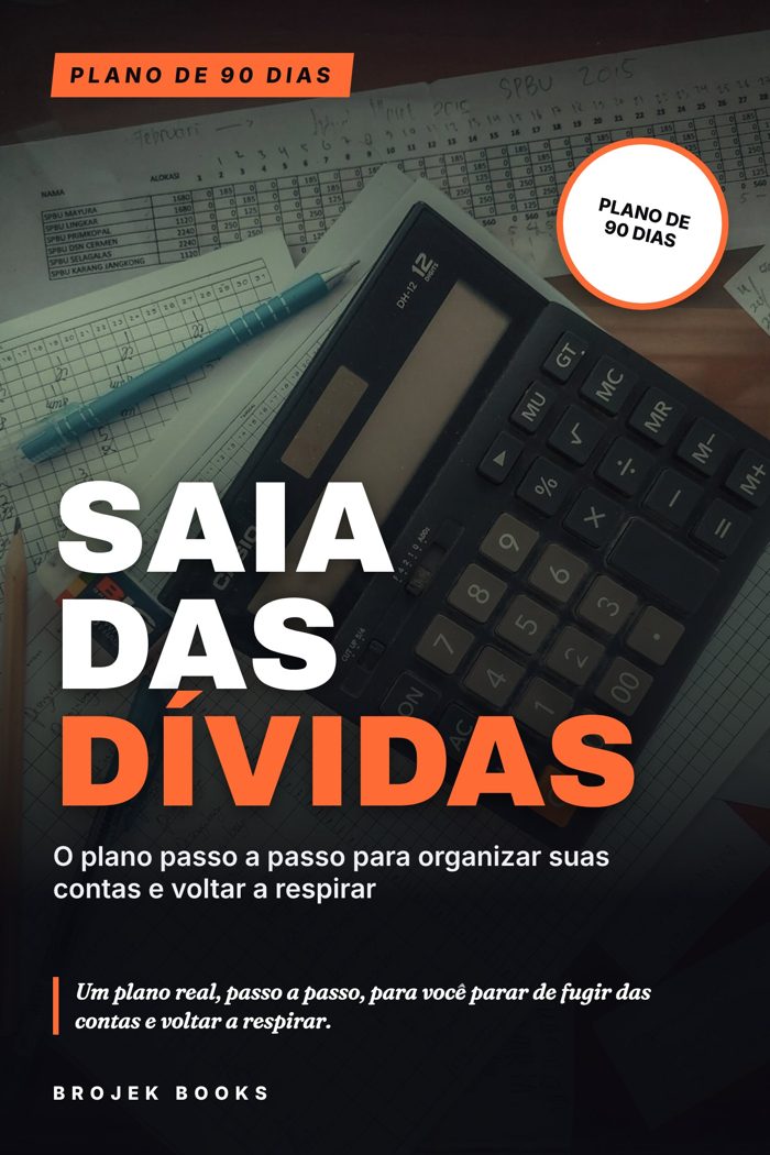 Saia das Dívidas